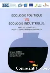 Écologie politique vs écologie industrielle