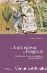 Le cultivateur et l'engrais
