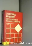 La conserve appertisée