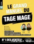 Le grand manuel du Tage Mage