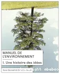 Une histoire des idées