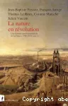 La nature en révolution
