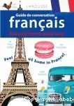 Guide de conversation français