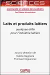 Laits et produits laitiers