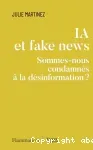 IA et fake news