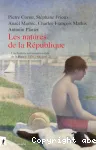 Les natures de la République