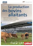 La production des bovins allaitants