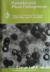 Genetics and plant pathogenesis