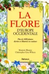 La flore d'Europe occidentale