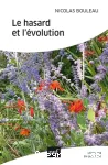 Le hasard et l'évolution