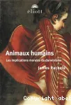 Animaux humains