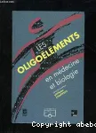 Les oligo-éléments en médecine et biologie