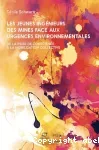 Les jeunes ingénieurs face aux urgences environnementales