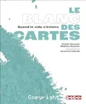 Le Blanc des cartes