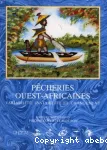 Pêcheries ouest-africaines : variabilité, instabilité et changement