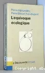 L'équivoque écologique