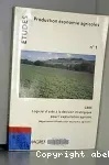 GEDE : logiciel d'aide à la décision stratégique pour l'exploitation agricole