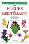 Les fleurs de Méditerranée