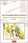 Des barbelés dans la sierra