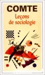 Leçons de sociologie