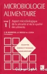 Aspect microbiologique de la sécurité et de la qualité des aliments