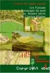 Les paysans de la Bourgogne du nord au dernier siècle de l'ancien régime