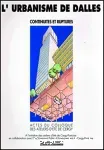 L'urbanisme de dalles. Actes du colloque des Ateliers d'Eté 1993 de Cergy-Pontoise