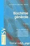 Biochimie générale