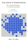 Les plans d'expériences