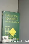 Evaluation sensorielle