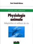 Physiologie animale : adaptation et milieux de vie