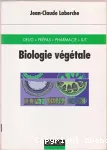 Biologie végétale