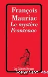 Le mystère Frontenac