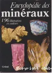 Encyclopédie des minéraux