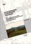 Sols ferrallitiques et leur répartition géographique.3, Les sols ferrallitiques en Afrique et en Extrême-Orient, Australie et Océanie