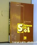 Dictionnaire de Science du Sol