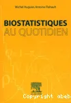 Biostatistiques au quotidien