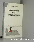 L'économie des organisations