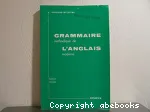 Grammaire méthodique de l'anglais moderne avec exercices