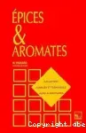 Epices et aromates