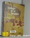 Biologie de la lactation