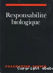 Responsabilité biologique