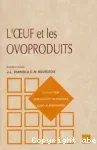 L'oeuf et les ovoproduits