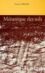 Mécanique des sols