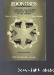 Zoonoses et maladies transmissibles communes à l'homme et aux animaux