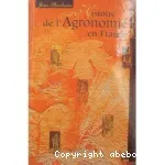 Histoire de l'agronomie en France
