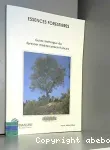 Essences forestières