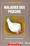 Maladies des pigeons