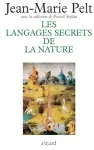 Les langages secrets de la nature