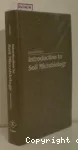 Introduction to soil microbiology